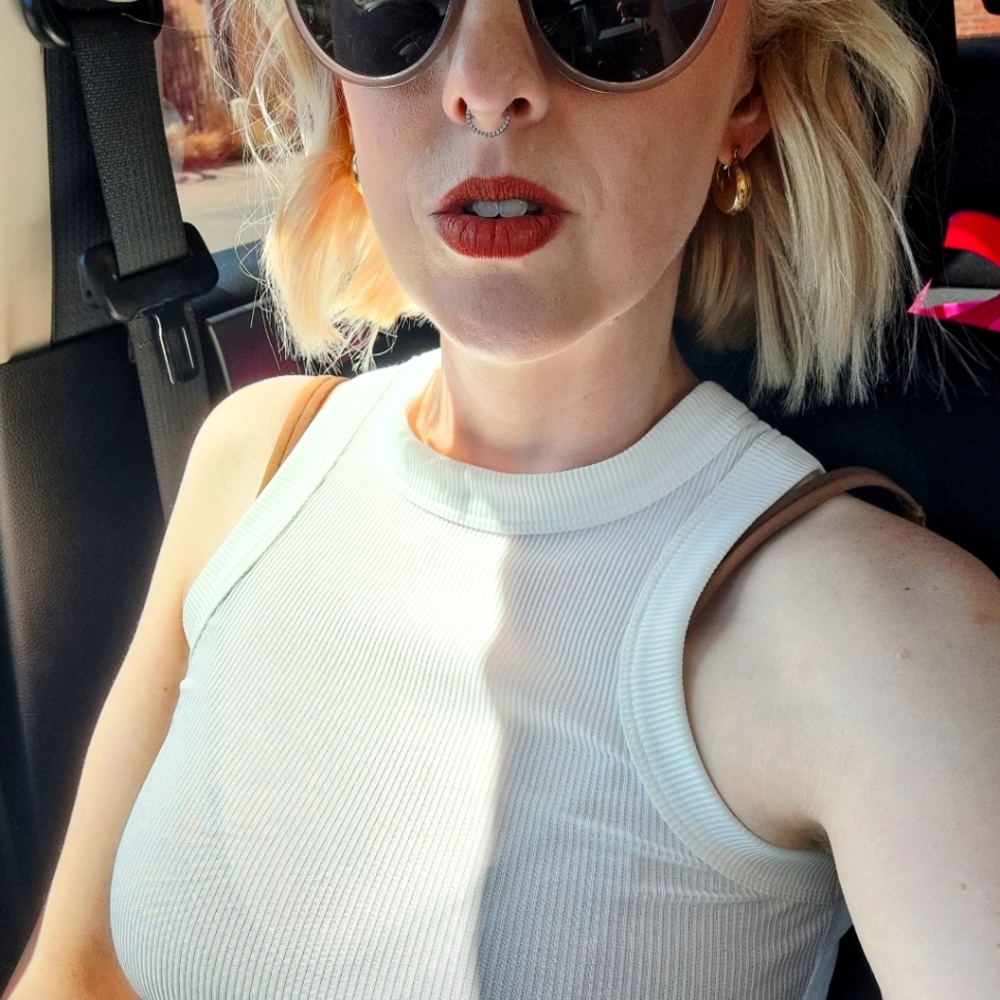 Meet your Posher, Ryan